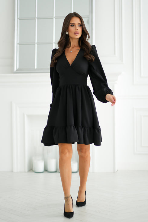 Cocktail dress model 203644